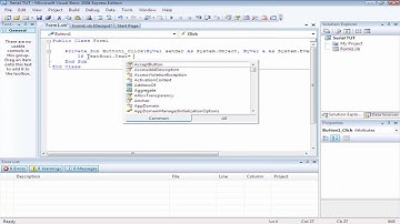 How to make a serial for your program Visual Basic
