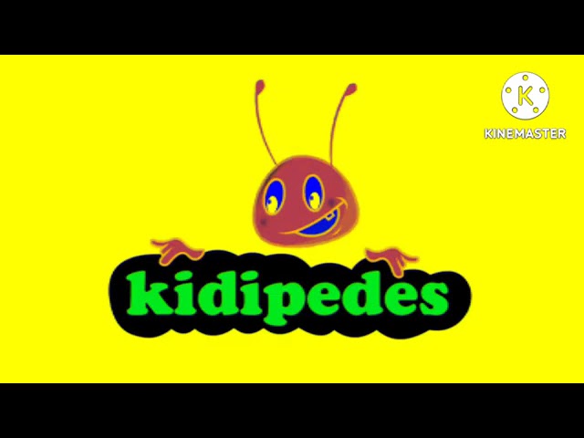 Kidipedes Logo | (Sponsored By Preview 2 Effects) class=