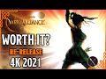 Baldur's Gate Dark Alliance Review - 4K Re-Release (Xbox, PS5, Nintendo, PC, Mobile) Gameplay