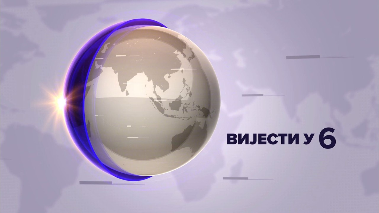 RTHN - Vijesti u 6 - 02.03.2026.