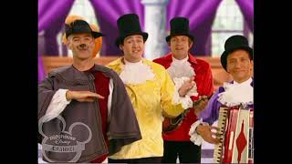 Wiggle Y Aprende - Gao Gao Cancion Exclusiva