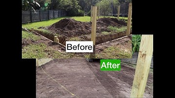 Leveling! Bobcat Fun! Ep3