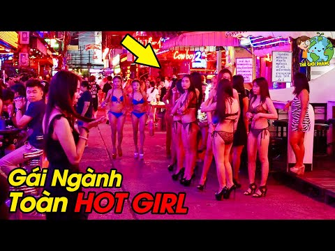 Video Sự Thật Ngã Ngửa Về 8 Khu Phố Đèn Đỏ Bí Ẩn Và Kỳ Lạ... - youtube