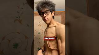 Extreme Transformation