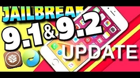 iOS 9.1 / 9.2 Zerodium Jailbreak ACHIEVED! Browser-Based Untethered Jailbreak iOS 9.1 & 9.2