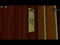 Roblox! Советский лифт МОЭЛЗ на карте Лифты Денкуса by Denchik7496