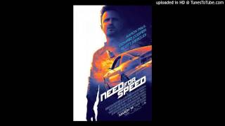 All Along The Watchtower (Alex Da Kid Remix)-Need For Speed OST Resimi