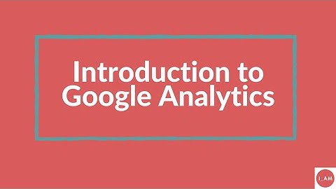 Get started with Google Analytics and Sumome