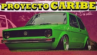 Costo 5mil Pesos Y Terminó Asi.... | VW CARIBE | De Tocho Morocho