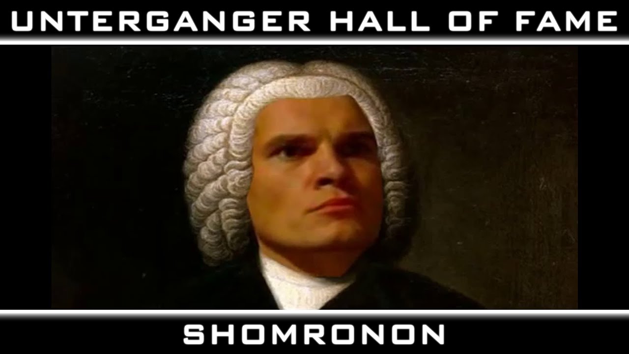 Shomronon (Downfall Parodies Hall of Fame)