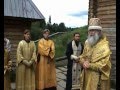 Великорецкий Крестный ход 2004