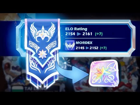 Brawlhalla Ranked Elo Boost to Valhallan (PC), Quick Response