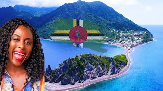 Dominica Ultimate Attractions  (Not What We Expected)!