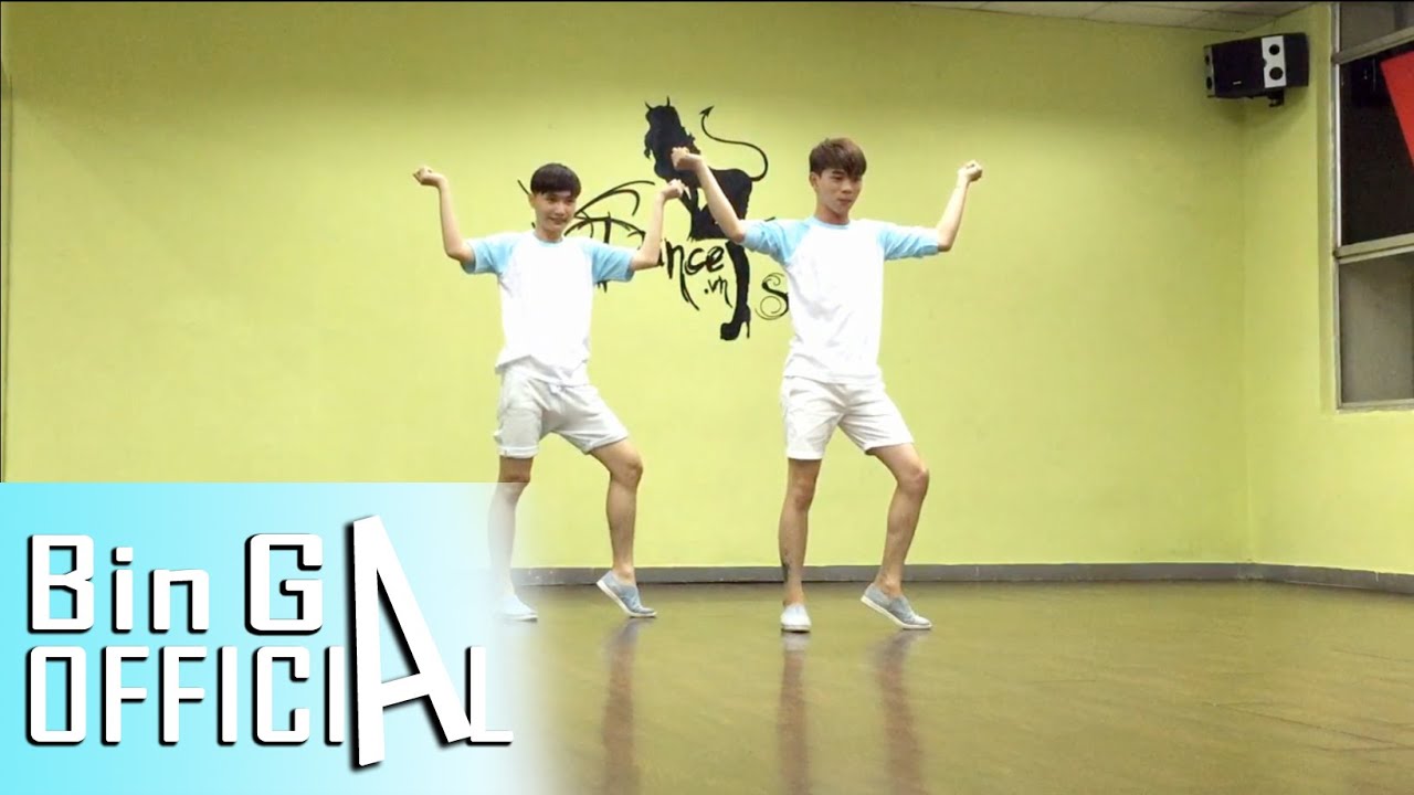 Girls' Generation 소녀시대_Lion Heart (Special Ver.) Dance cover from Vietnam