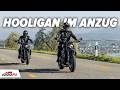Yamaha XSR900 Test 2026 - Retro Look, brutale Performance!