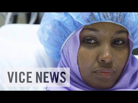 Reversing Female Circumcision: The Cut That Heals