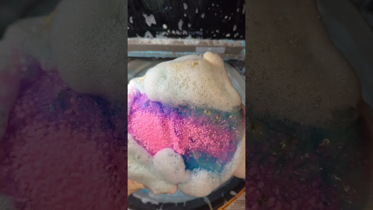 my biggest overload ever