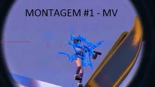 MicroVolts ~ Montage#1