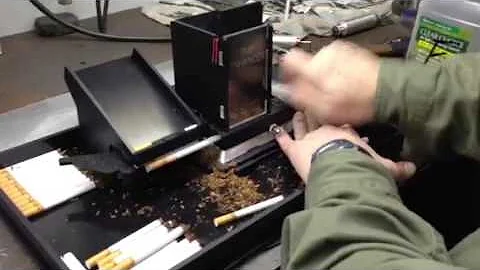 The Enhancer with the top o matic