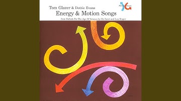 Kinetic and Potential Energy