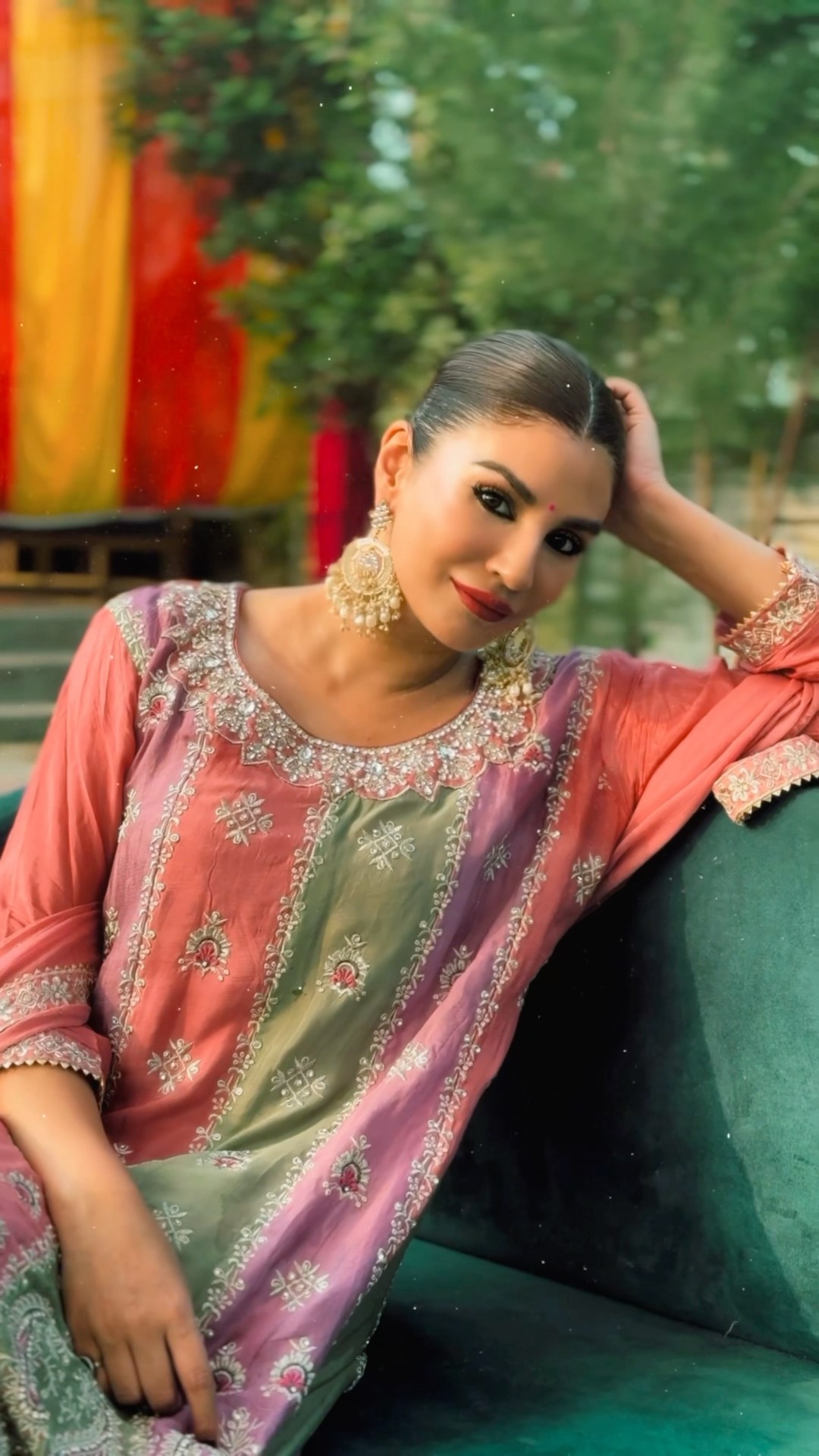 Aadat to nahi ban gayi naa ?? #priyankatyagi #shorts #trendingonshorts