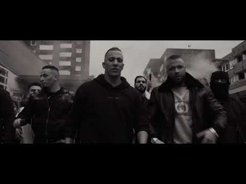 Kollegah & Farid Bang - GAMECHANGER II (Musikvideo)