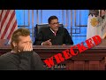 Beavis & Butthead Get Humiliated on Judge Mathis Show!