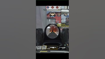 OMG DOUBLE KILL! COD MOBILE MULTIPLAYER GAMEPLAY