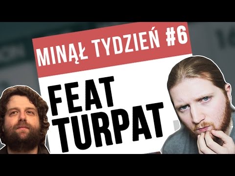 Rejestracja SIM, Uchodźcy z Ukrainy, BILL GATES Szczepionki  w/Turpat - Minął Tydzień #6