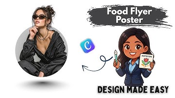 Easy Portrait Pop-Out Effect in Canva | 3D Photo Editing Tutorial for Beginners #canva #canvatips