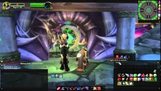 ElvUI 1.12.1 Bags