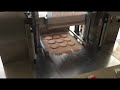 How your compact powder is made in China