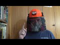 Custom Helmet for Tunnel Digging