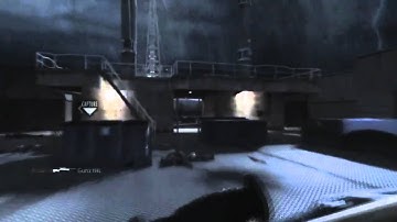 FLX Call of Duty 4 Small Beans minitage - Goldmine