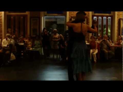 Noche del Tango - Valdeci de Souza e Sueli Coelho