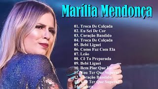 Download lagu Marília Mendonça – Os Maiores Sucessos Sertanejos Inesquecíveis