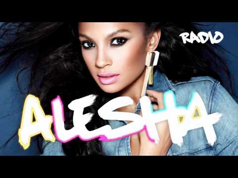 Alesha Dixon -