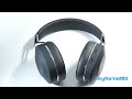 Bluedio h2 active noise canceling headphones with mic review