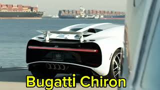 Bugatti chiron, It's a symbol of automotive extravagance and performance.@eyefour41