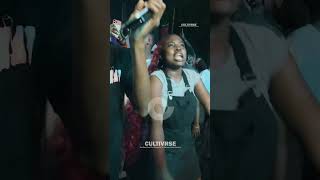 Trust me , Her Energy was to the Max #cultivrse #cultivrsecampus #pineandjinja #fyp #trending