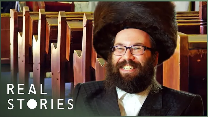 Strictly Jewish: Australia's Most Orthodox Jewish Sect (Religion Documentary) | Real Stories