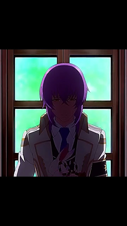 Anime-kamigami no asobi ghost song edit #anime #song #amv #trending
