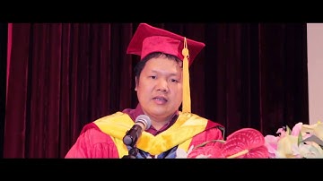 Lễ Tốt Nghiệp FPT Polytechnic đợt 2 2013 - Cao đẳng thực hành FPT Polytechnic