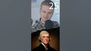 How Many US Presidents Can You Recognise In 50 Seconds 
