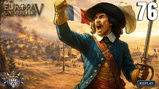 🇫🇷 La France renaît après la Révolution | EUV ‘France’ #76