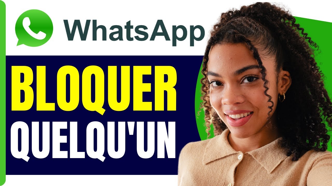 Comment Bloquer Quelqu'un Sur Statut Whatsapp ( En 2026 )