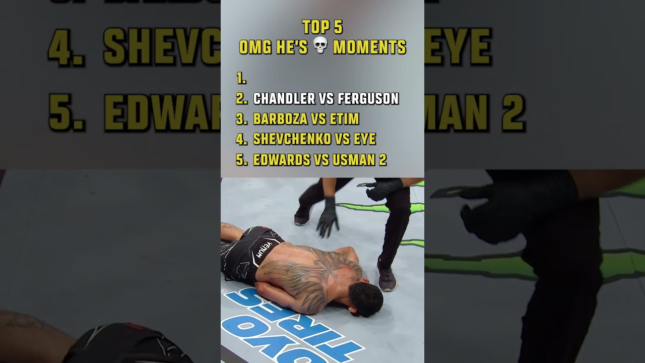 TOP 5 OMG THEY ARE MOMENTS Shorts