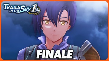 Trails in the Sky 1st Chapter - Full Game Playthrough Finale