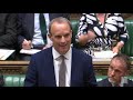 House of Commons 3 September 2019: Emergency debate on no-deal Brexit