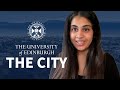 The City | Student questions and answers